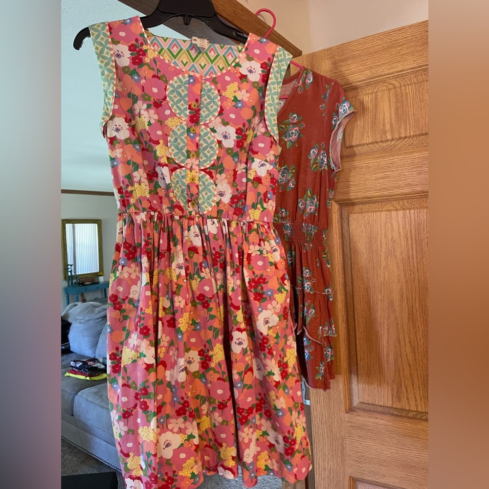Matilda Jane Dress